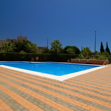 Sea View Apartment 200M To Beach Punta del Caimán Exterior foto