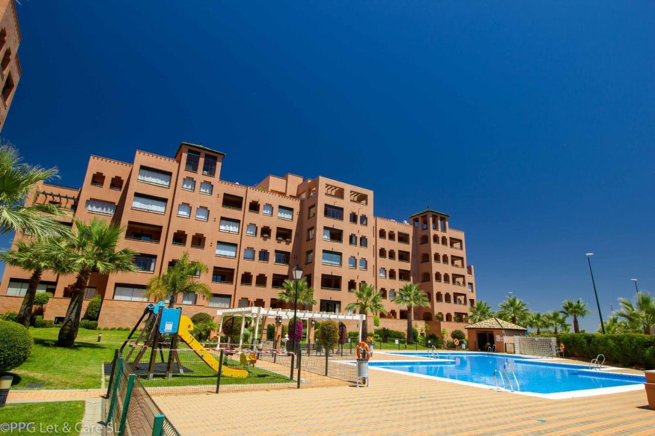 Sea View Apartment 200M To Beach Punta del Caimán Exterior foto